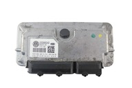 Komputer, блок vwag 1.4 16v bud 03c906024d