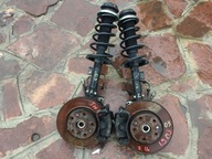 Suzuki sx4 fiat sedici цапфа амортизатор правый