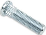 Шпильки до ступиц m12x1.5x45 r12.4 chevrolet krolak