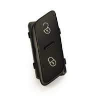 Переключатель кнопка замка блокировки дверь vw sharan ii