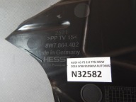 AUDI A5 F5 cover right 8W7864402