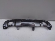 ACCESSORI PARAURTI POSTERIORE SUZUKI SWIFT SPORT