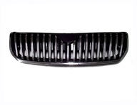 Решетка, решетки решетка skoda superb ii хром, хромом 3t0853651 - фото