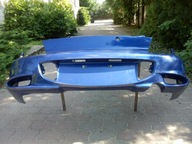 Бампер задний задний hyundai coupe poznan