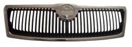 ATRAPA KRATKA CHŁODNICY GRILL SKODA OCTAVIA 05-08