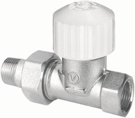 Termostatický ventil VECTOR 1/2'' rovný VALVEX