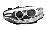 Bmw 4 f 32 f32 2013- новий,нове фара ксенон лівий ^ - фото