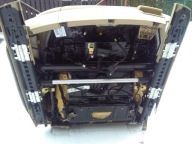 Siège Airbag VW TOUAREG 7L Droite WENTYLOWANY Module