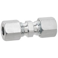 Соединитель газовая 8 mm, тип "g"