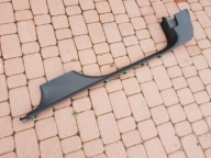 threshold inner cover of the threshold Opel Astra K 13413308