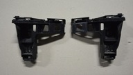 Volkswagen oe 5g6807394a крепление бампера задний p