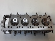 Головка двигателя mitsubishi 4g52 - балка widlowy