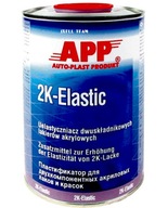 100ml APP 2K ELASTIK UEELASTIČKA NA LAKY Podložky na plast 487