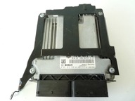 Touareg 7p компьютер двигателя v8 ckd 7p0907409g