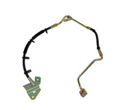 Шланг тормозной перед lh jeep grand cherokee 99-03