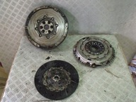 Сцепление двухмассовый vw audi skoda seat 12-16rok 2,0 - фото