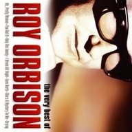 Roy Orbison The Very Best Of 1 CD CALIFORNIA BLUE