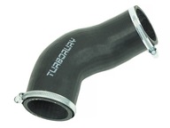 Трубка интеркулера bmw x3 e83 3.0d 1161-3405536 - фото