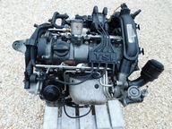 Двигатель комплект cbz 1.2 tsi seat ibiza iv vw golf vi seat leon touran a1 jetta - фото