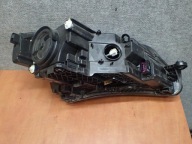 light front left SKODA SUPERB III BI-XENON SKR