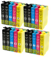 Atrament EMB 20X T1811-T1814 pre Epson set