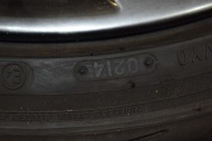 wheels discs disc 255/35 ZR20 AUDI A8 4H A6 4G