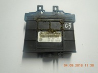 Компютер коробки, ящики ford galaxy 01p927733an - фото