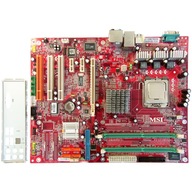 Základná doska ATX MSI 915P COMBO