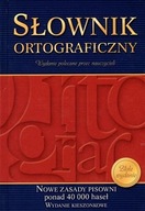 Słownik ortograficzny. Wydanie kieszonkowe Urszula Czernichowska