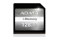 Pamäťová karta SD Adata i-Memory SD Card SDXC 128 GB for Apple ASDX128GAUI3CL10-C SDXC