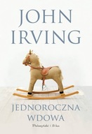 Jednoroczna wdowa John Irving