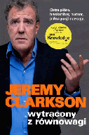 Wytrącony z równowagi Jeremy Clarkson