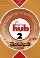 The English Hub 2. Workbook