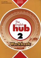 The English Hub 2 A2 WB MM PUBLICATIONS