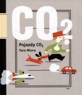 Pojazdy CO2