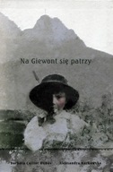 Na Giewont się patrzy