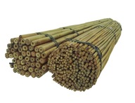 BAMBUSOVÁ TYČ 90 cm 6/8 mm /25 ks/, bambus