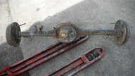 Hyundai h1 2.5 td 97-07 міст 4.222 - фото