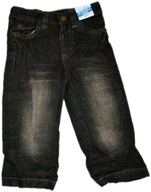 URBAN RASCALS - Džínsové šortky - 1,5-2 roky