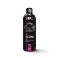 Adbl snowball ekonomiczny шампунь wisniowy 1l p-n