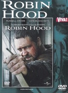 [DVD] ROBIN HOOD - Russell Crowe (film)