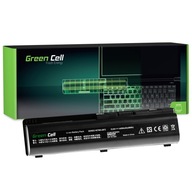 Batéria pre notebooky HP, Compaq Li-Ion 4400 mAh Green Cell
