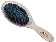 Oválna kefa Olivia Garden Eco Hair Combo EH-CO na rozčesávanie