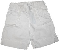 MONSOON* - Nohavice po kolená -6-7 rokov- 116 cm