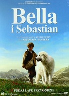 [DVD] BELLA A SEBASTIAN (fólia)