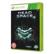 Gra Dead Space 2 Microsoft Xbox 360 X360