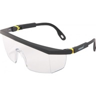 Ochranné Okuliare Bezfarebný filter EN 170 Ardon V10