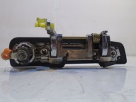 handle exterior left front PAJERO PININ MR384673