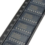 Integrované obvody Nexperia HEF4053BT 10 ks
