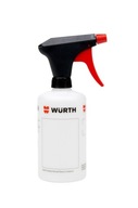 Fľaša s rozprašovačom Wurth 0891502003 1000 ml